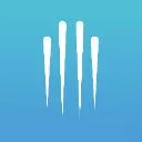 Logo <mark>Rise</mark> Now by 4minds