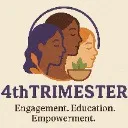 Logo 4th Trimester