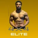 Logo 4x4 Elite Community