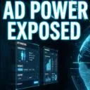 Logo The $5/Day Ads LAB