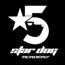 Logo 5 Star Dog Academy