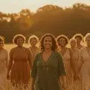 Logo 50 by 50: Midlife Magic