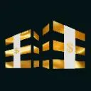 Logo LGF GOLD (Scale your <mark>offer</mark>)