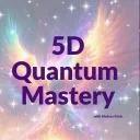 Logo 5D Quantum Mastery