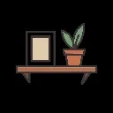 Logo Shelf help