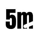 Logo 5M Master Life