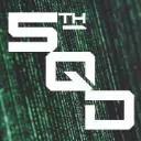 Logo 5th Quarter Huddle