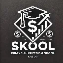 Logo Financial Freedom Skool