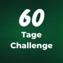 Logo 60 Tage Challenge