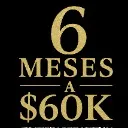 Logo 6 Meses A $60k