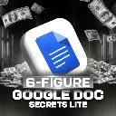 Logo 6-Figure Google Doc (LITE)