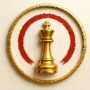 Logo Six Figure Circle
