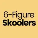 Logo 6-Figure Skoolers