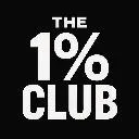 Logo The 1% Club