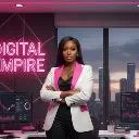 Logo 7 Figure Digital Empire