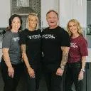 Logo 7 Point Success Circle