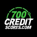 Logo 700 Credit Mastery🔥