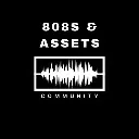 Logo 808s & <mark>Assets</mark>.