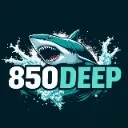 Logo 850 Deep
