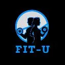 Logo 90-Day Dad Bod Shred by Fit-U