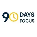 Logo 90 Days To Freedom