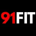 Logo 91FIT Performance Coaching VIP