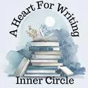 Logo Heart For Writing Inner Circle