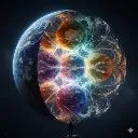 Logo A New Age Person