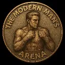 Logo The Modern Man's Arena