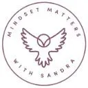 Logo A Rewarding Life with Sandra