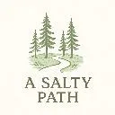 Logo A Salty Path