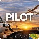 Logo A Self <mark>Funded</mark> Pilot Community