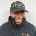 Logo A SKOOL for World Conquerors