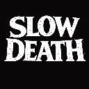 Logo <mark>Slow</mark> Death