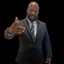 Logo Life Coach For Athletes