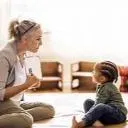 Logo ABA Behaviour Management Tips