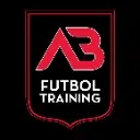 Logo The <mark>Football</mark>er Academy