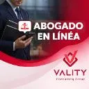 Logo ABOGADO EN LÍNEA