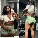Logo Abs & Ass Progress Program💪🏾