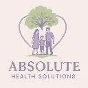 Logo Absolute Health Solutions