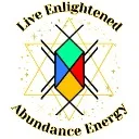 Logo Live Enlightened w/A.E.