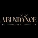 Logo Abundance Family