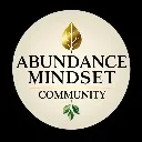 Logo Abundance Mindset Community