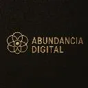 Logo <mark>Abundancia</mark> Digital
