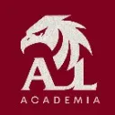 Logo Academia Alas de Líder