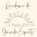 Logo Academia do <mark>Grande</mark> Espírito