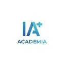Logo Academia IA <mark>PLUS</mark>