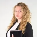 Logo Academia Noelia Romero