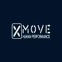 Logo Academia X Move