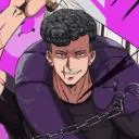 Logo Academia Graziano 道場